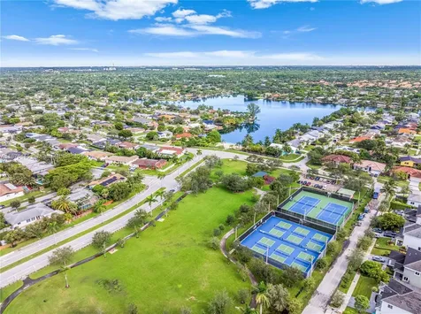 20011 SW 84th Avenue Cutler Bay FL 33189
