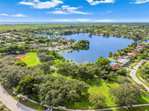 20011 SW 84th Avenue Cutler Bay FL 33189