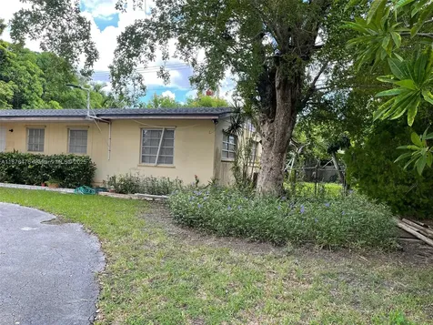 15741 SW 99th Avenue Miami FL 33157