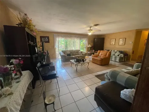 15741 SW 99th Avenue Miami FL 33157