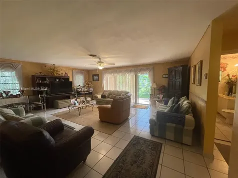 15741 SW 99th Avenue Miami FL 33157