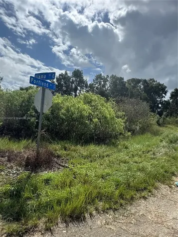 1005 Portland Lehigh Acres FL 33974