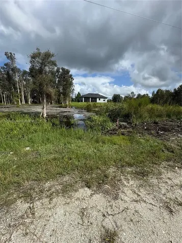 1005 Portland Lehigh Acres FL 33974