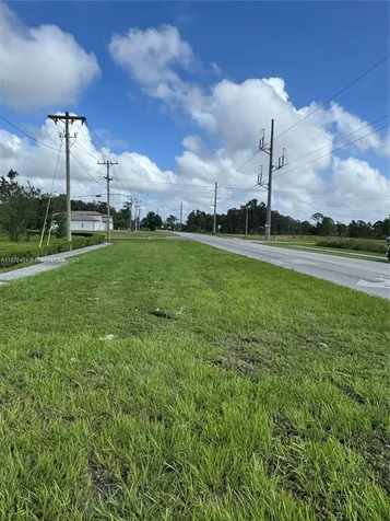 861 Barcia Lehigh Acres FL 33974