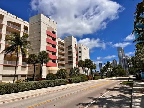 18260 N Bay Road Sunny Isles Beach FL 33160