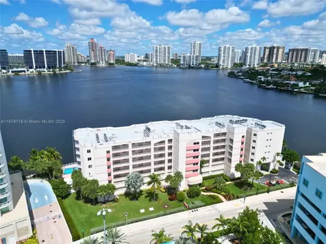18260 N Bay Road Sunny Isles Beach FL 33160