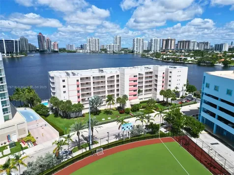 18260 N Bay Road Sunny Isles Beach FL 33160