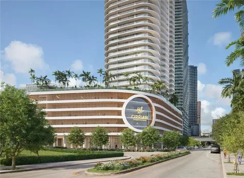 1420 South Miami Avenue Miami FL 33130