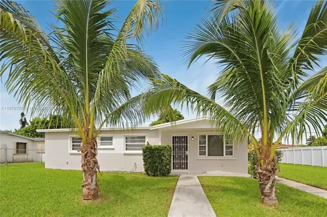 14700 SW 105th Court Miami FL 33176