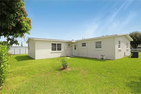 14700 SW 105th Court Miami FL 33176