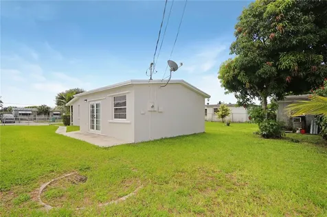 14700 SW 105th Court Miami FL 33176