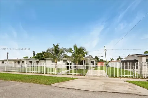 14700 SW 105th Court Miami FL 33176