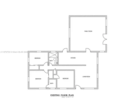 14700 SW 105th Court Miami FL 33176
