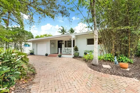 1235 El Rado Street Coral Gables FL 33134