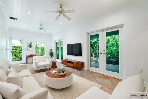 1235 El Rado Street Coral Gables FL 33134