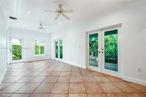 1235 El Rado Street Coral Gables FL 33134