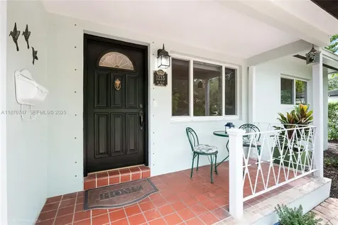 1235 El Rado Street Coral Gables FL 33134