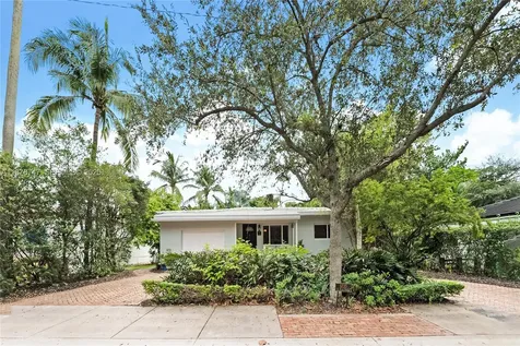 1235 El Rado Street Coral Gables FL 33134