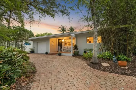 1235 El Rado Street Coral Gables FL 33134