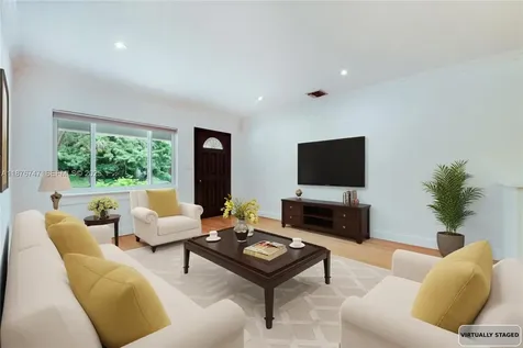 1235 El Rado Street Coral Gables FL 33134