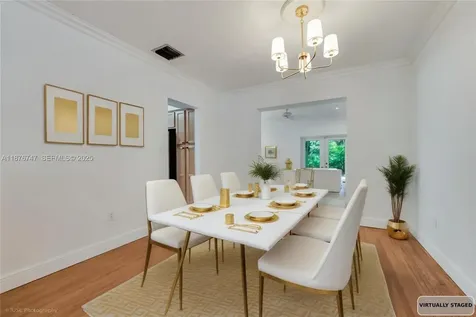 1235 El Rado Street Coral Gables FL 33134