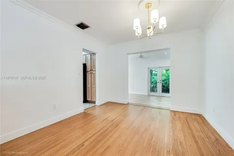 1235 El Rado Street Coral Gables FL 33134