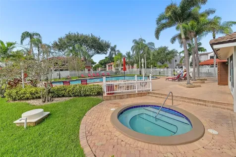 11657 NW 11th Street Pembroke Pines FL 33026