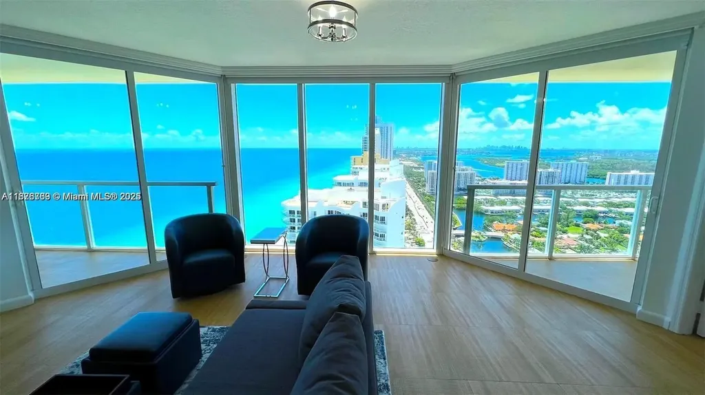 16699 Collins Avenue Sunny Isles Beach FL 33160