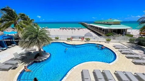 16699 Collins Avenue Sunny Isles Beach FL 33160