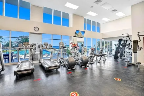 16699 Collins Avenue Sunny Isles Beach FL 33160