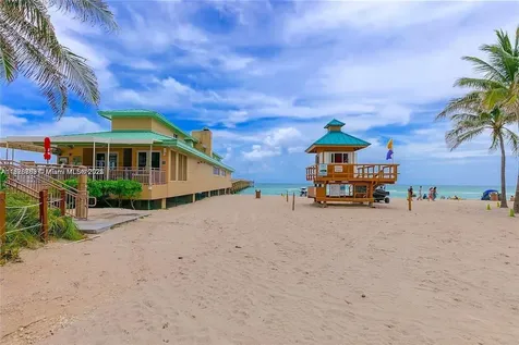 16699 Collins Avenue Sunny Isles Beach FL 33160