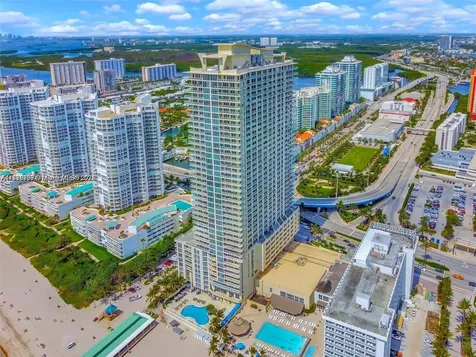 16699 Collins Avenue Sunny Isles Beach FL 33160
