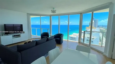 16699 Collins Avenue Sunny Isles Beach FL 33160