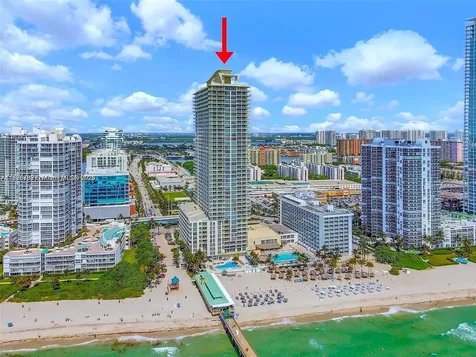 16699 Collins Avenue Sunny Isles Beach FL 33160