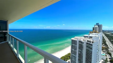16699 Collins Avenue Sunny Isles Beach FL 33160
