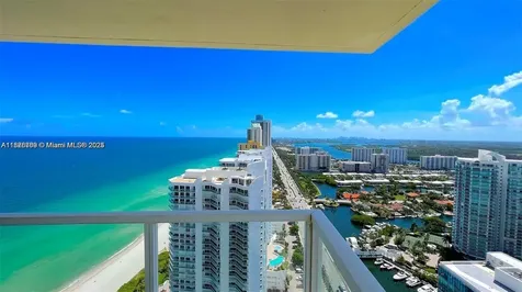 16699 Collins Avenue Sunny Isles Beach FL 33160