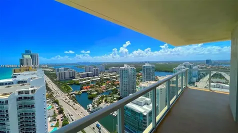 16699 Collins Avenue Sunny Isles Beach FL 33160