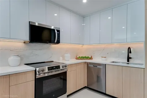 1120 NE 86th Street Miami FL 33138