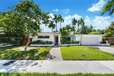 1120 NE 86th Street Miami FL 33138