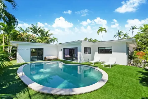 1120 NE 86th Street Miami FL 33138
