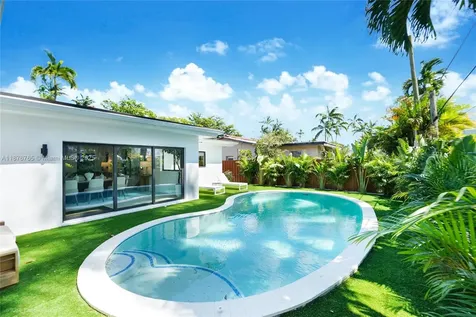 1120 NE 86th Street Miami FL 33138