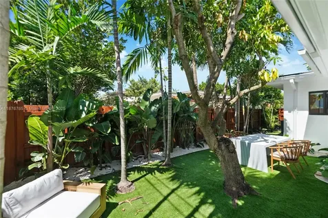 1120 NE 86th Street Miami FL 33138