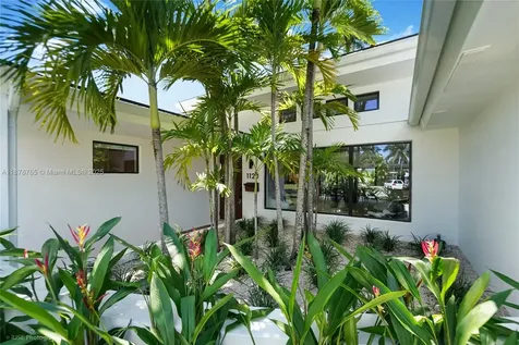 1120 NE 86th Street Miami FL 33138