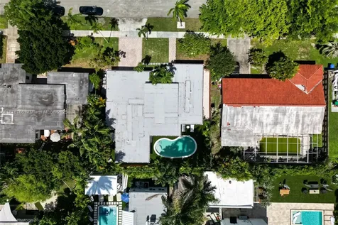 1120 NE 86th Street Miami FL 33138