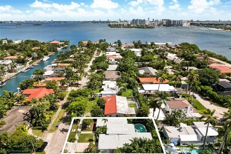 1120 NE 86th Street Miami FL 33138