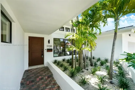 1120 NE 86th Street Miami FL 33138