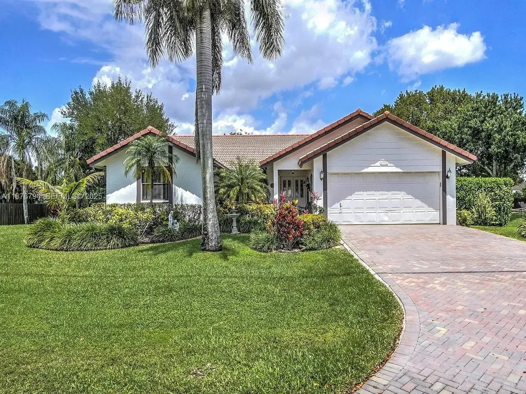 11701 NW 27th Street Plantation FL 33323