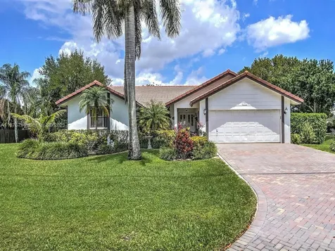 11701 NW 27th Street Plantation FL 33323