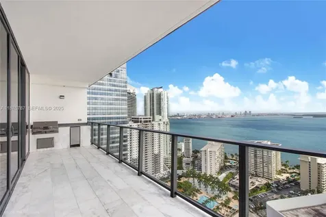 1451 Brickell Avenue Miami FL 33131