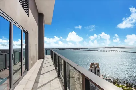 1451 Brickell Avenue Miami FL 33131